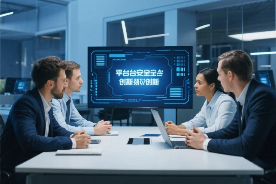 恒盛娱乐运营团队